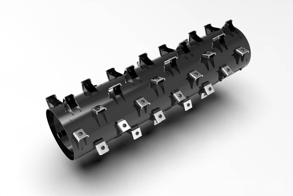 PW 752580.2 Combine harvester accessories