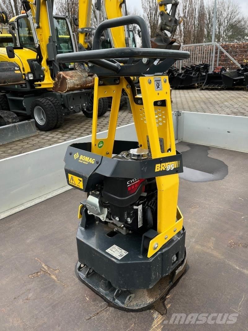 Bomag BR95 Agriculture - Others