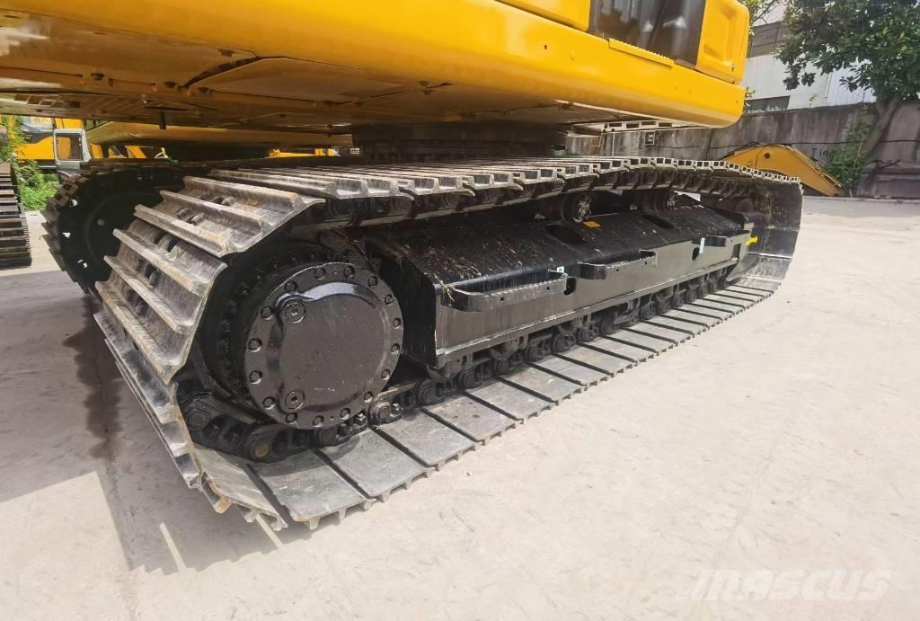 CAT 320 GC Crawler excavators