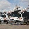 Multitel MT204EX Truck & Van mounted aerial platforms