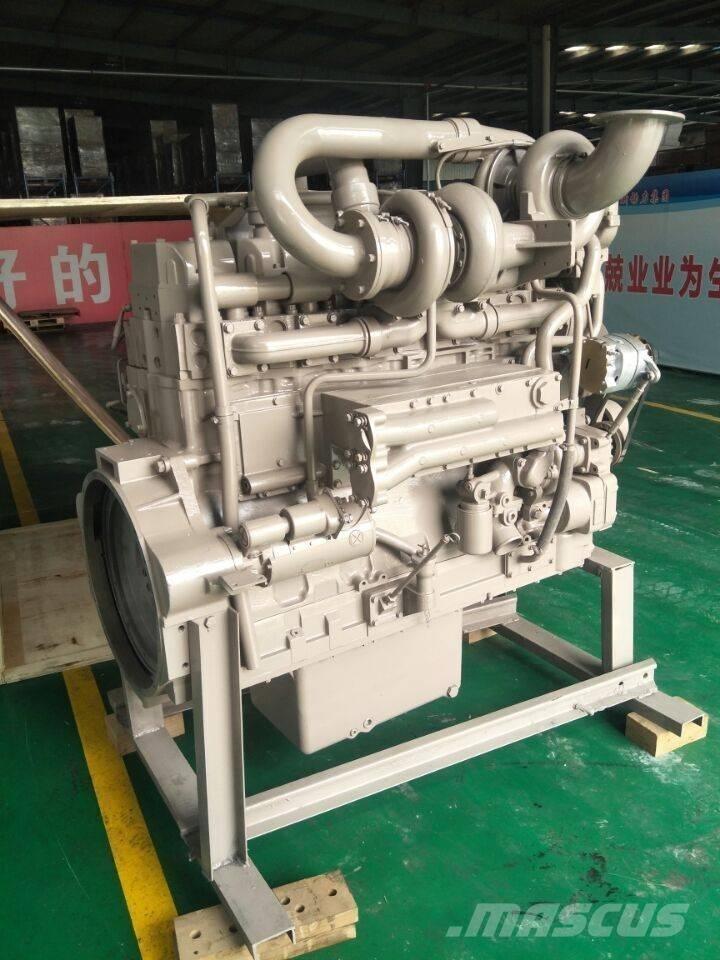 Cummins K19-C700 Engines