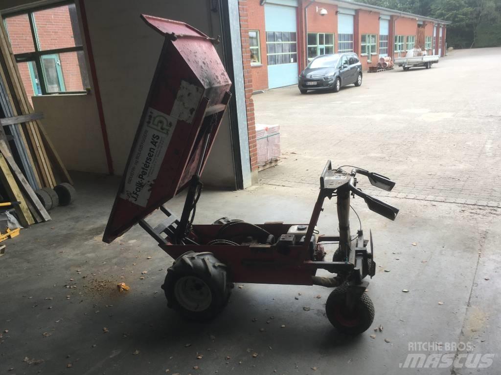 Bejco Mini dumper Construction - Others