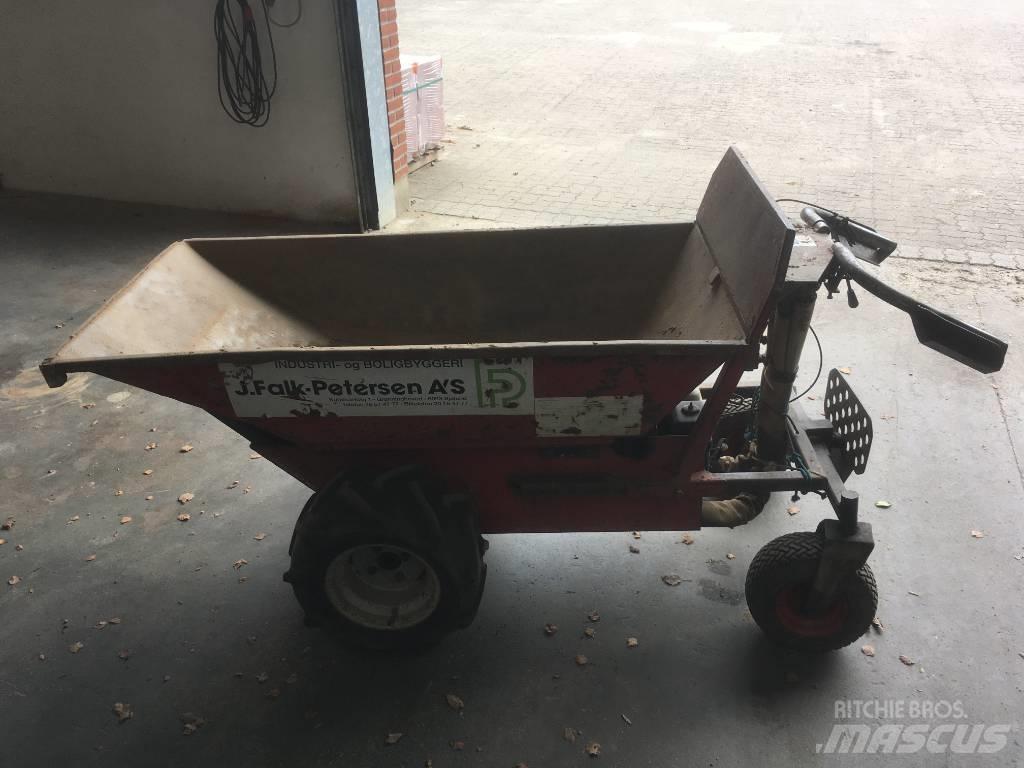 Bejco Mini dumper Construction - Others