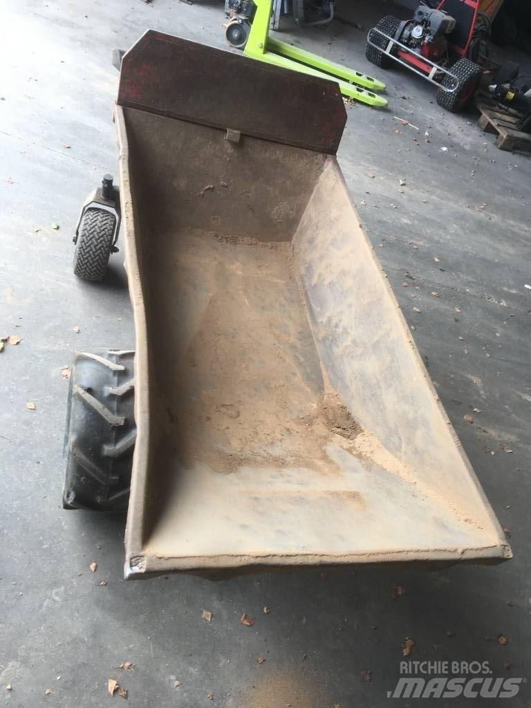 Bejco Mini dumper Construction - Others