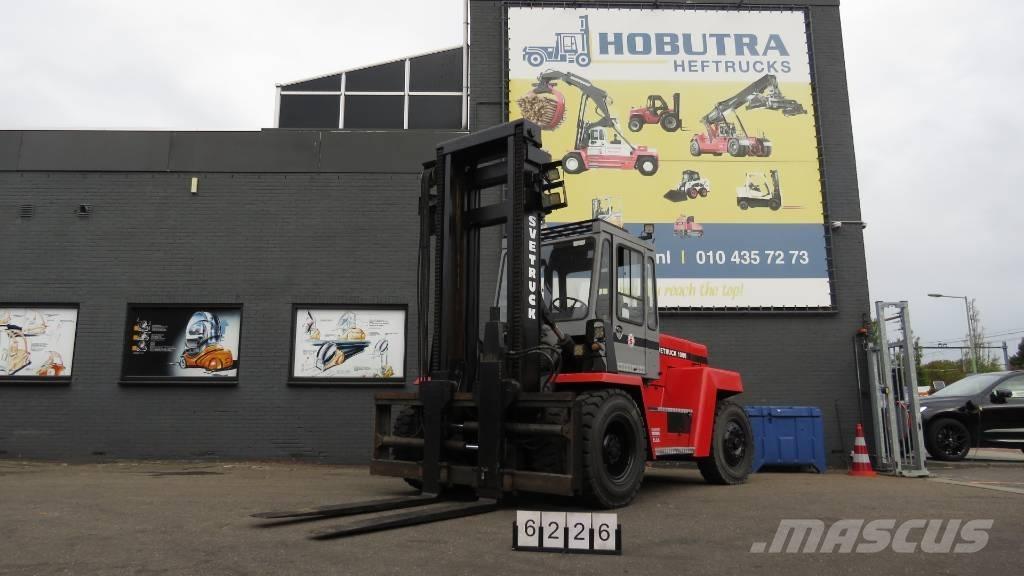 Svetruck 1060-30 Diesel trucks