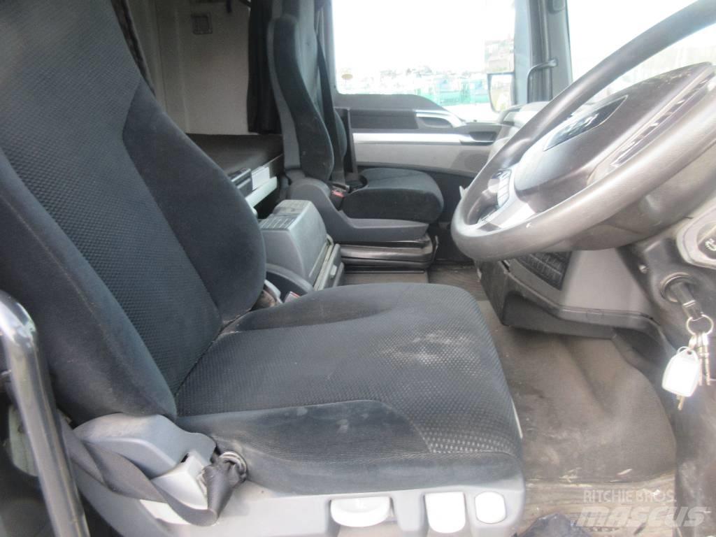 MAN 18.440 Tractor Units