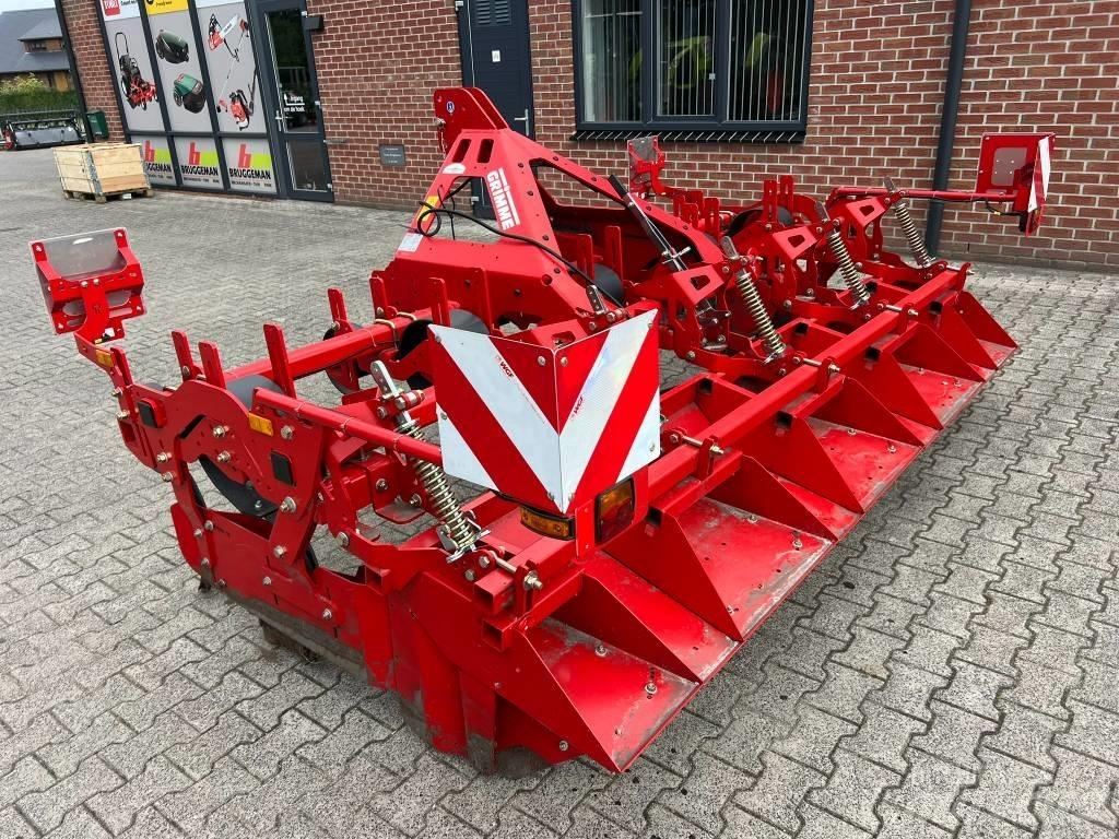 Grimme GH 4 Hillers
