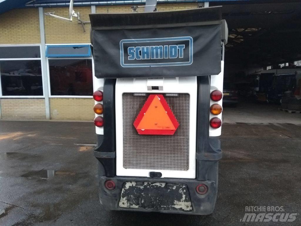 Schmidt Swingo 200 Sweepers
