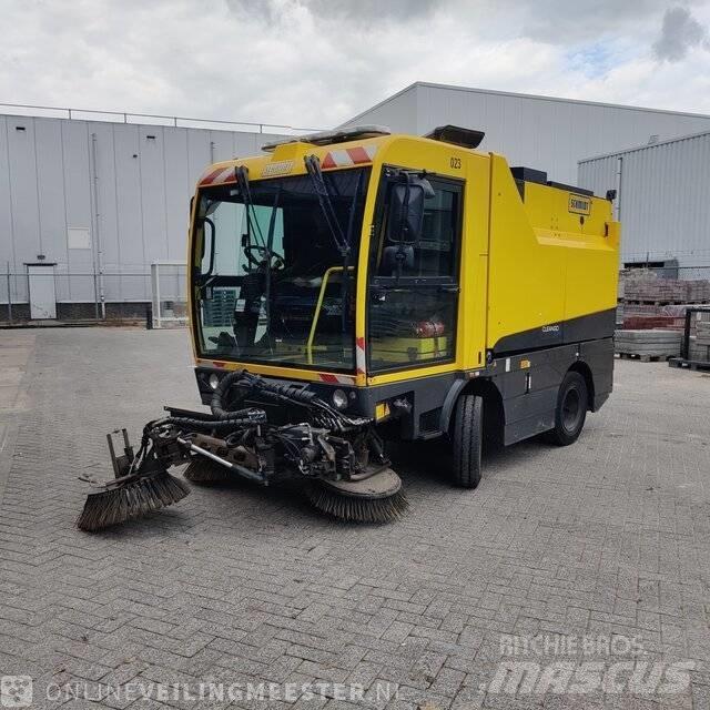 Schmidt Cleango Sweepers