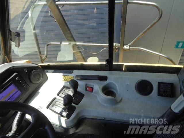 CAT 740 B Articulated Dump Trucks (ADTs)