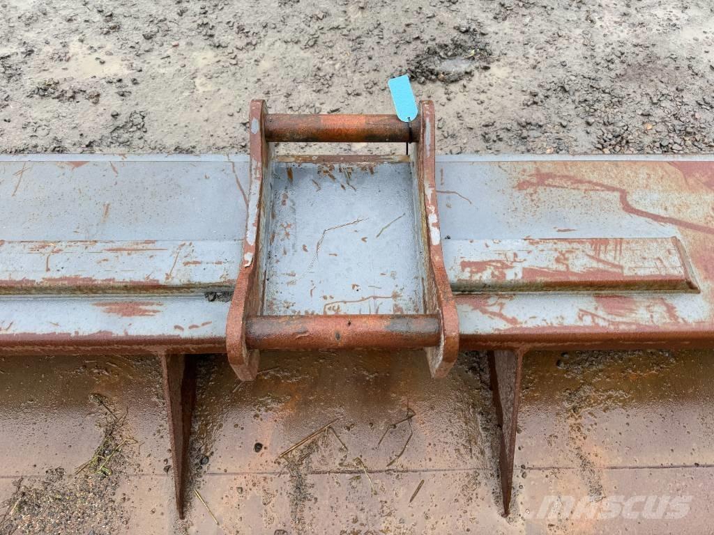 Ema Balkskopa Buckets