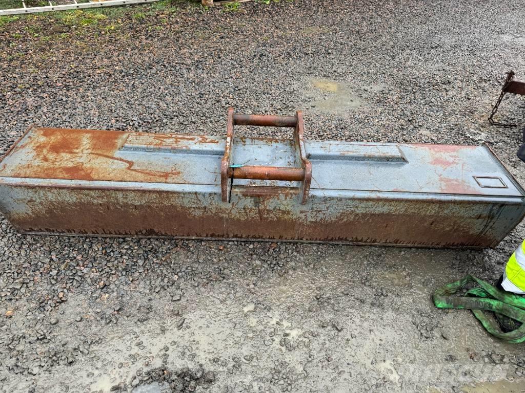 Ema Balkskopa Buckets