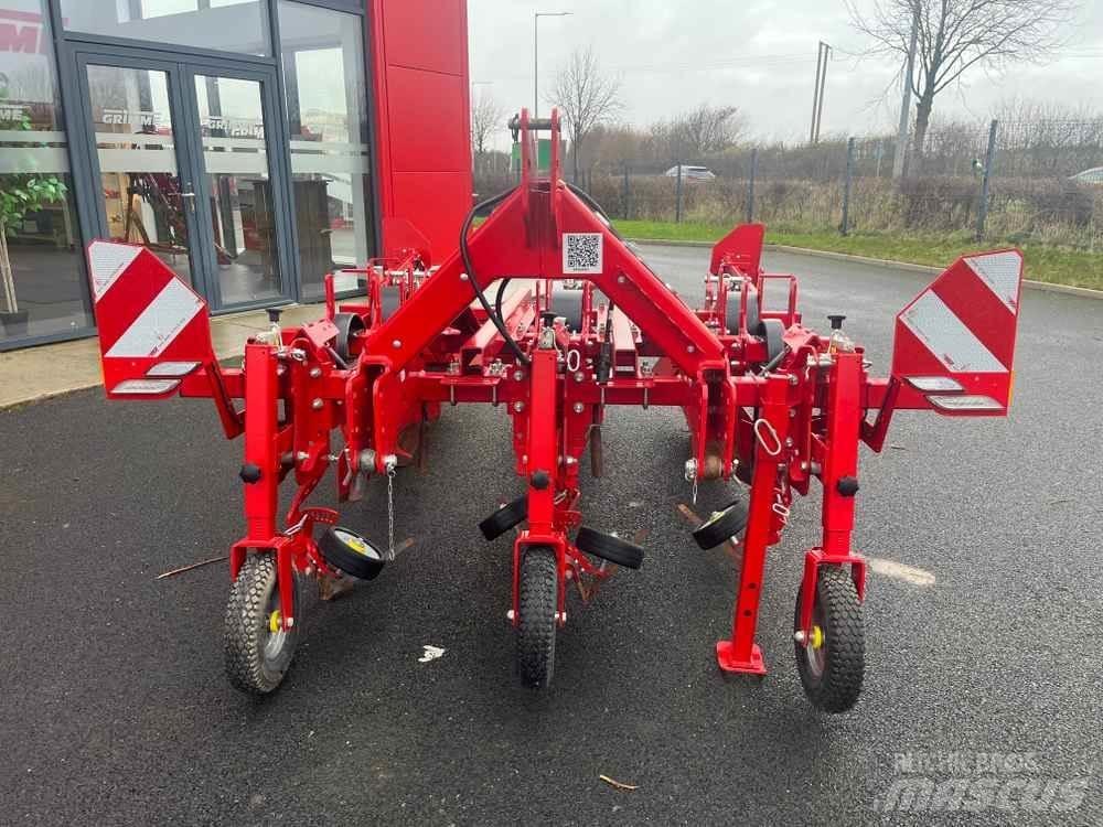 Grimme GH Potato equipment - Others