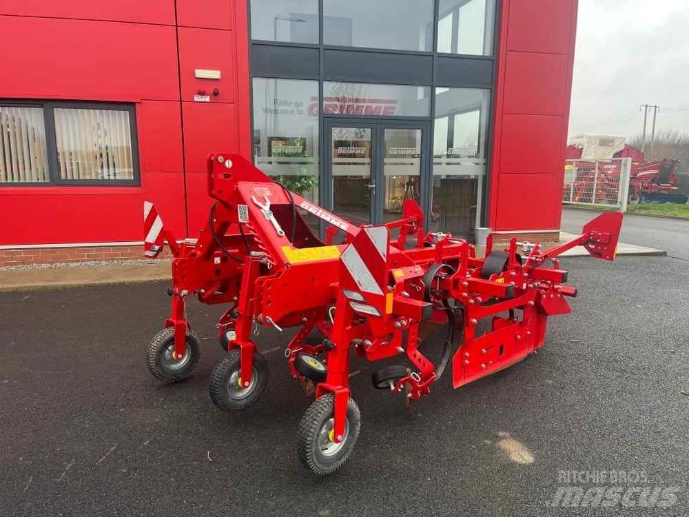 Grimme GH Potato equipment - Others