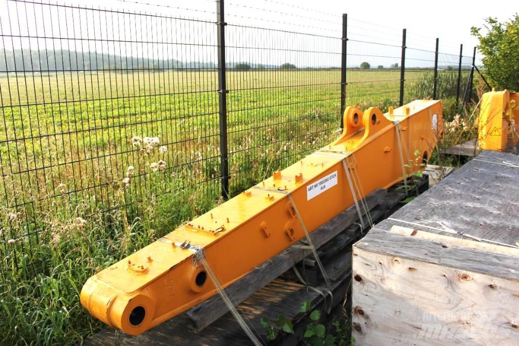  Sticka 3.70 meter Crawler excavators
