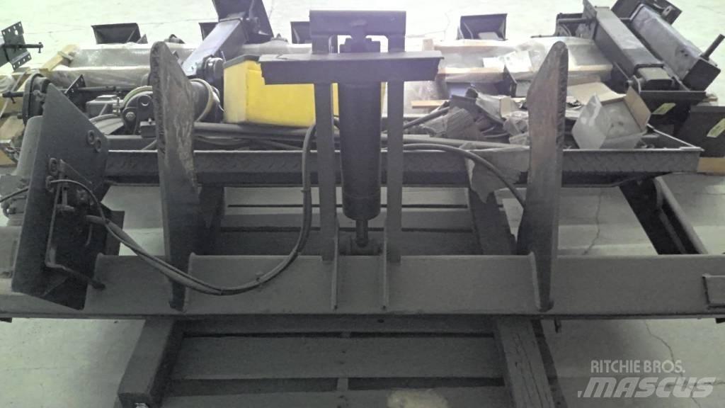 Maxon 72-25H/RO Transportation - Others