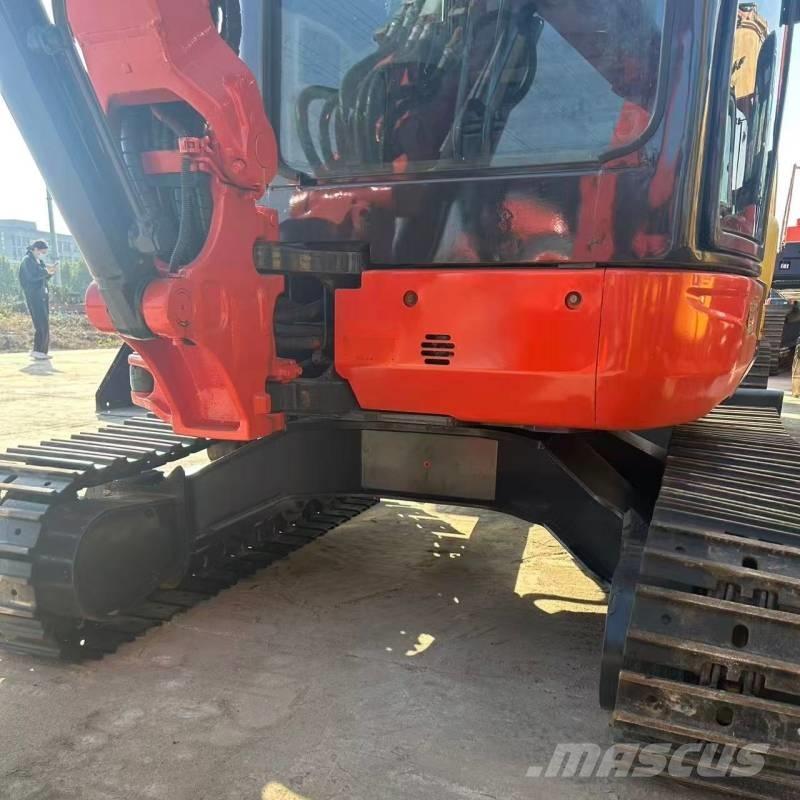Kubota U 35 Mini excavators < 7t (Mini diggers)