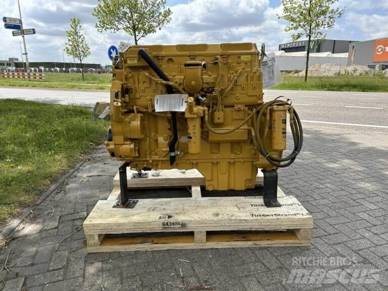 CAT C13 Engines