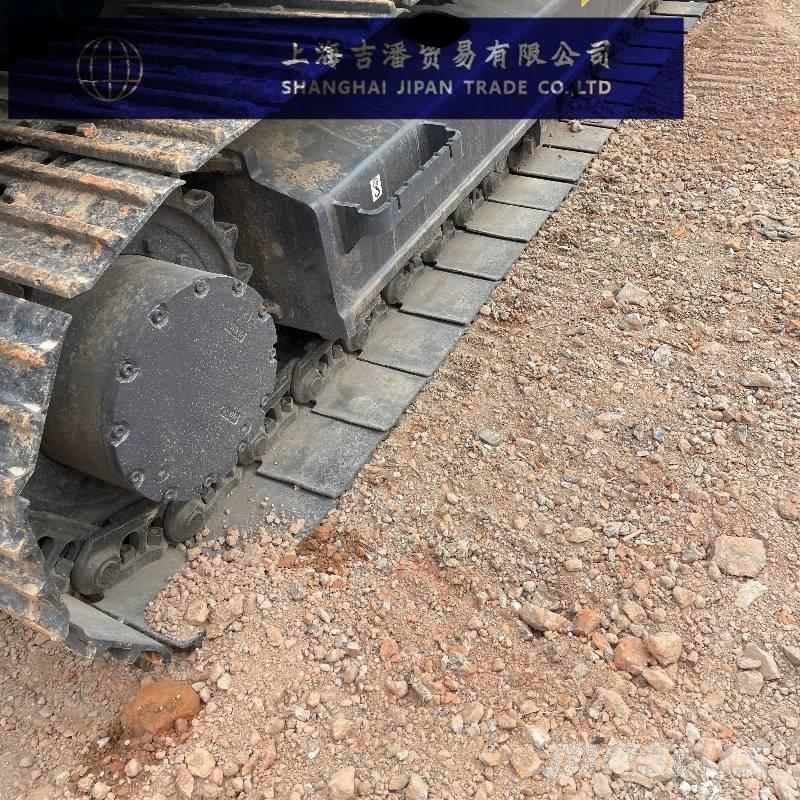 Kobelco SK 140 Midi excavators  7t - 12t