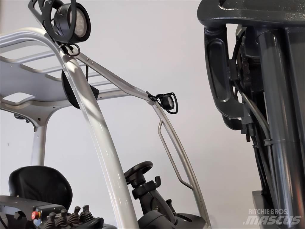Still RX60 50 600 Electric forklift trucks