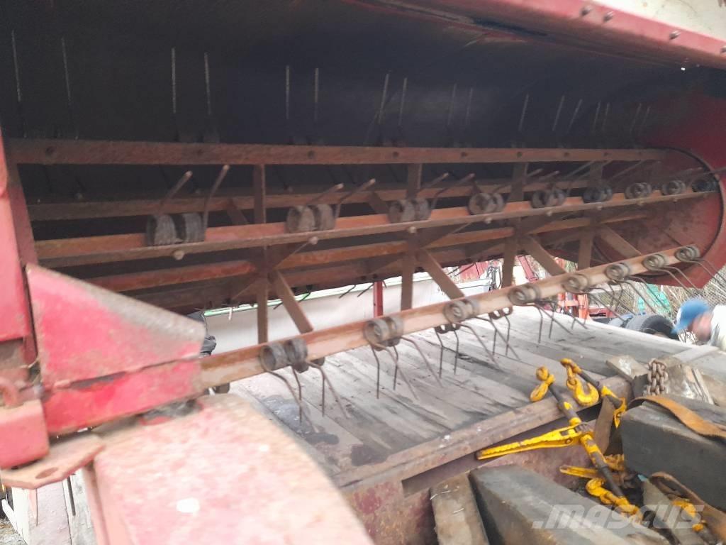 Elho 260 Kelapöyhin Rakes and tedders