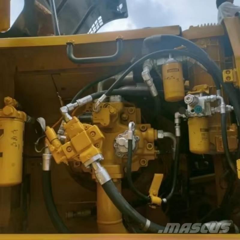 CAT 336 D2 Crawler excavators