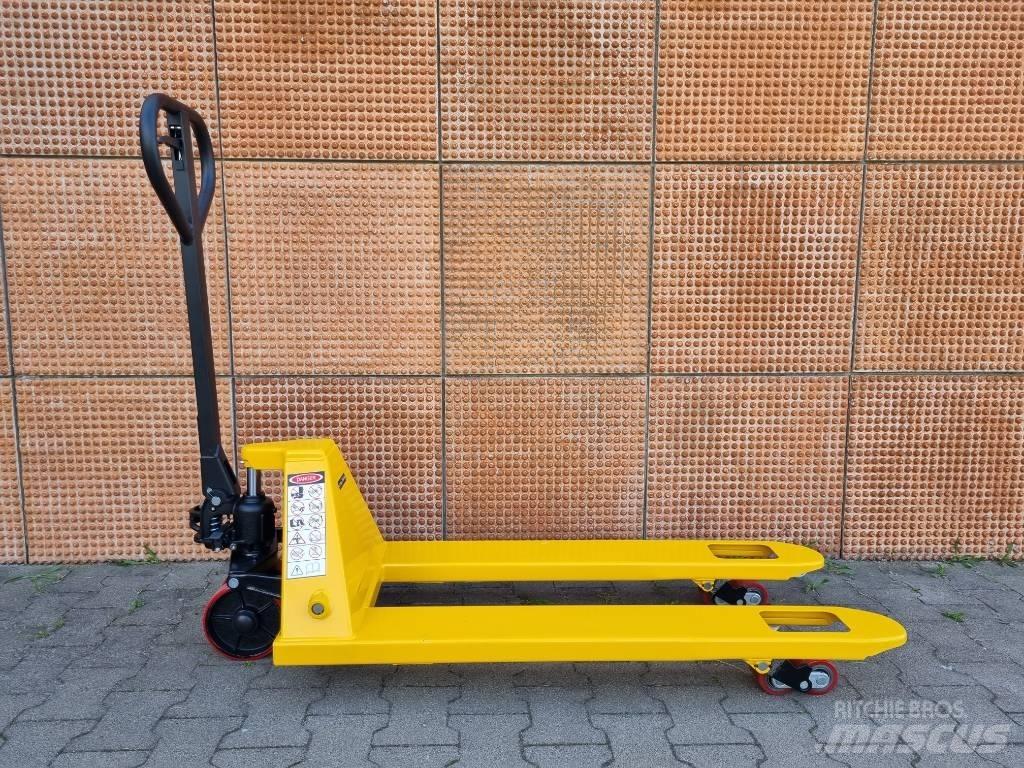 TotalLifter TRP Hand pallet truck