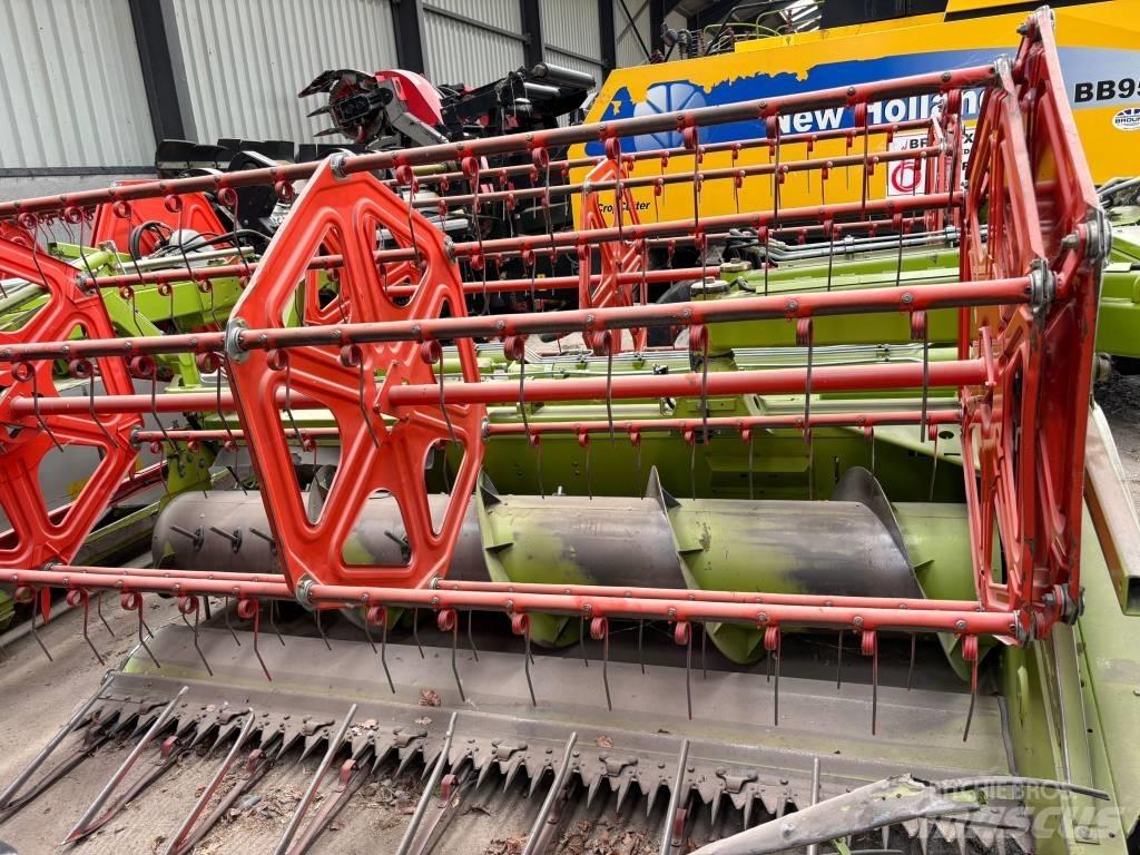 CLAAS C 540 Combine harvester heads