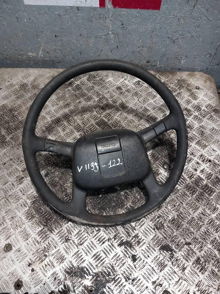 Volvo FH 12   1062027 Cabins and interior