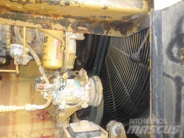 CAT 966 F Wheel loaders