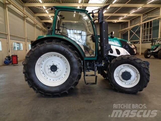 Arbos 5115 Tractors