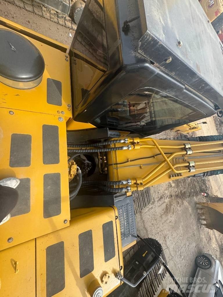 Sany SY 305 H Crawler excavators