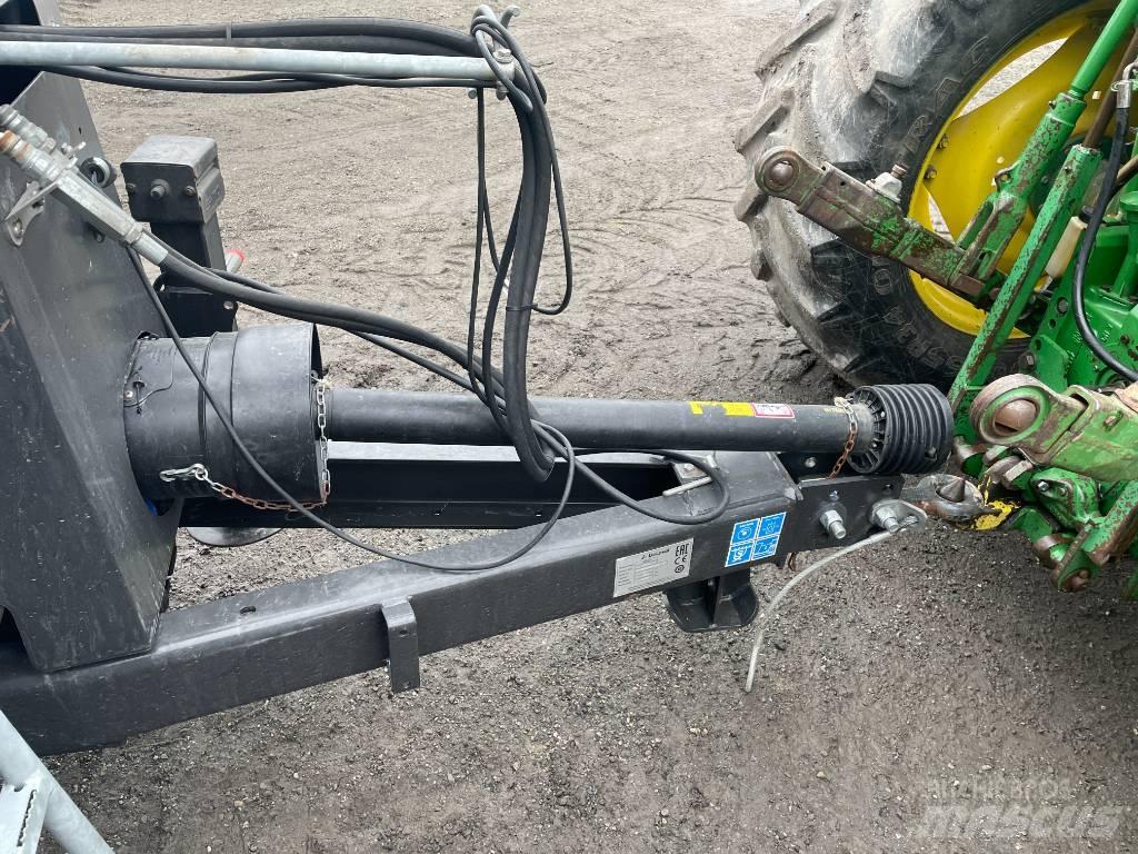 Delaval VM 12 Agriculture - Others