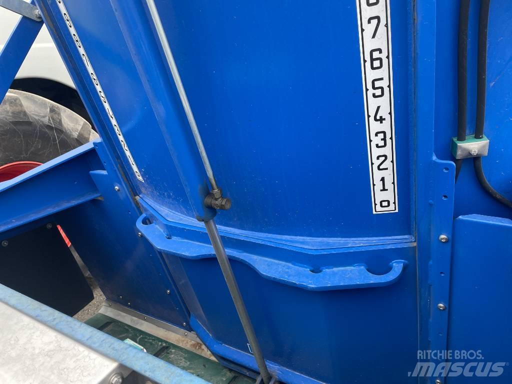 Delaval VM 12 Agriculture - Others