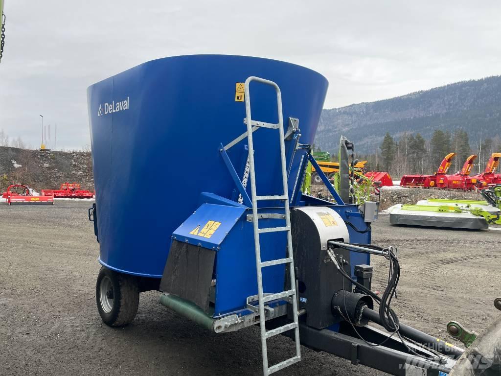 Delaval VM 12 Agriculture - Others