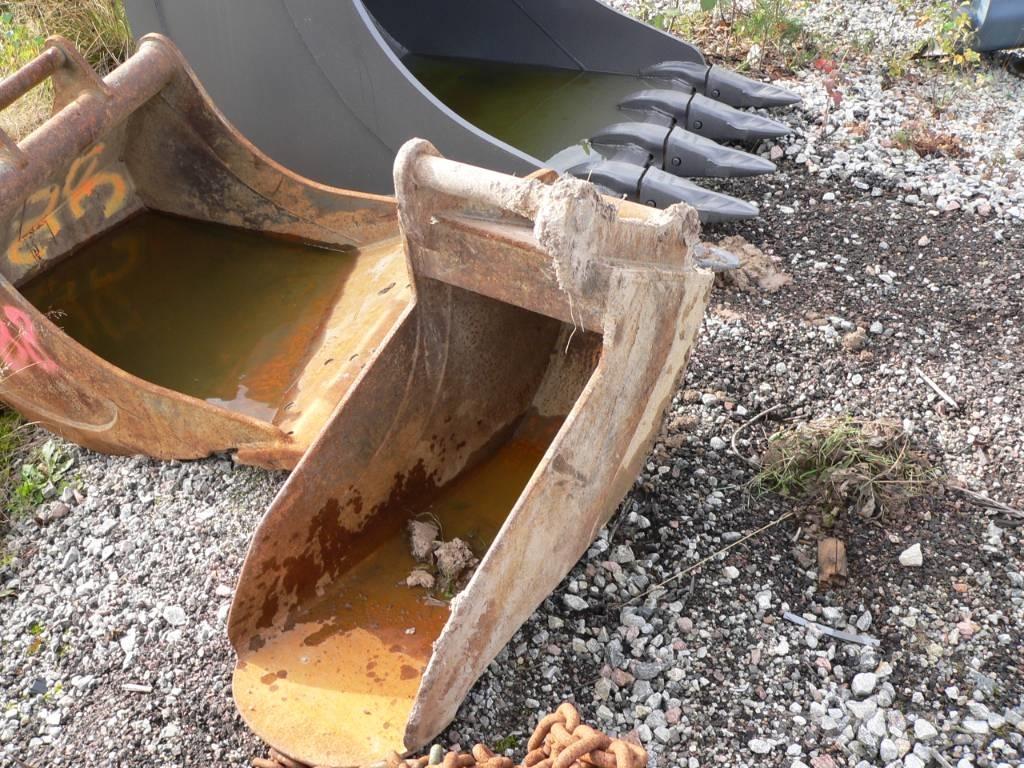 Volvo ECR 88 PLUS Midi excavators  7t - 12t