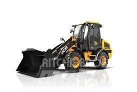 JCB 409 Wheel loaders