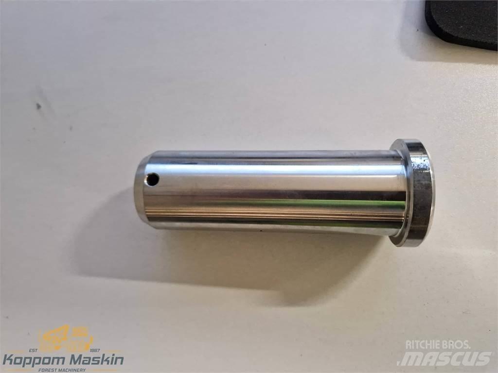 Rottne 077-0139 Chassis and suspension