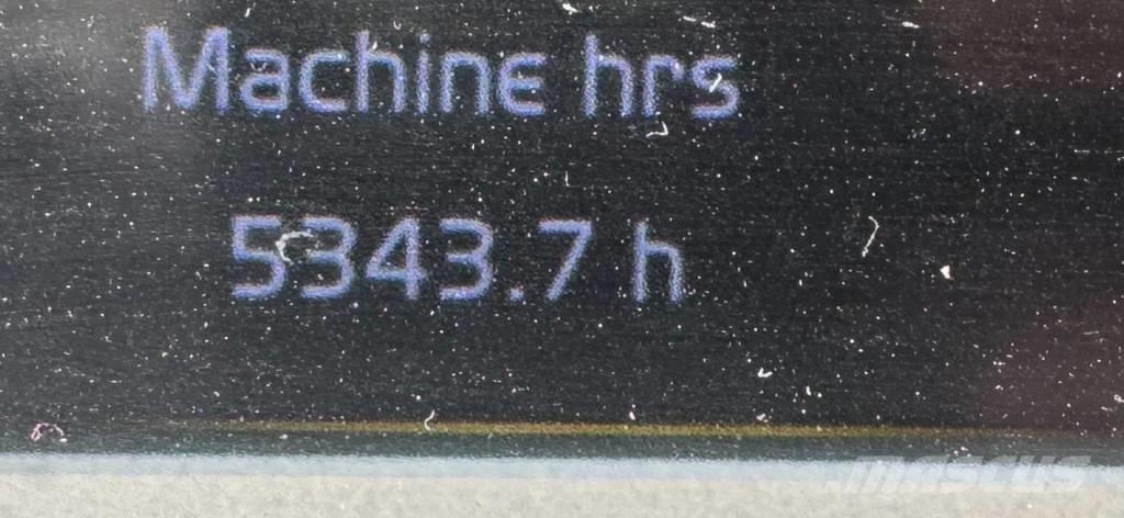 Volvo L 90 H Wheel loaders