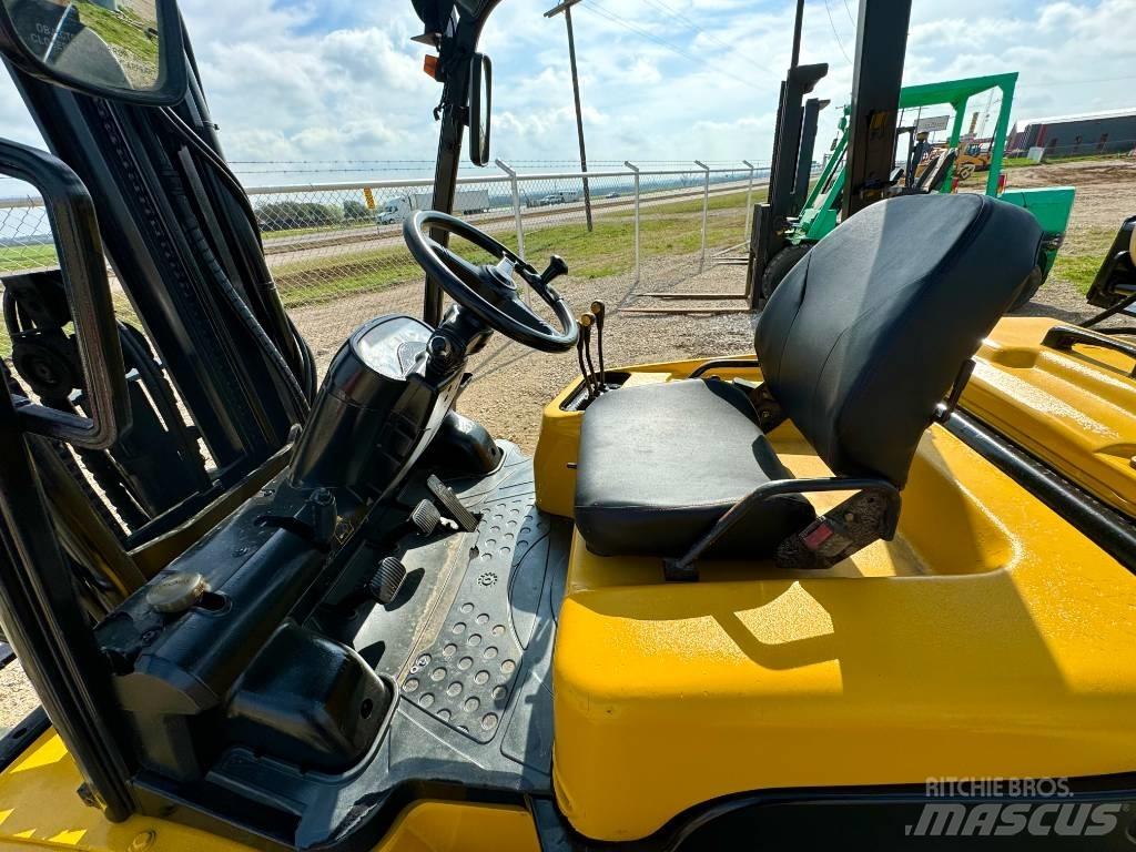 Hyundai 45 L-7 A Forklift trucks - others