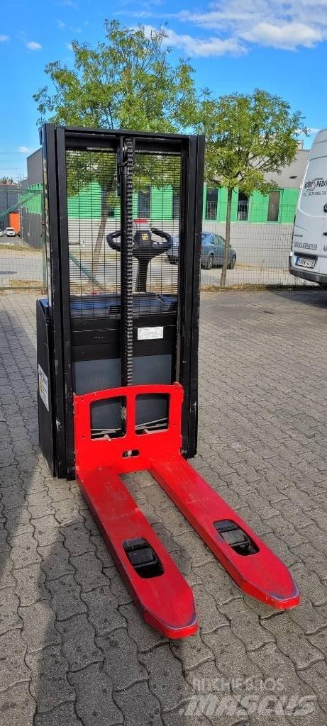 Hyster S 1.0 E Forklift trucks - others