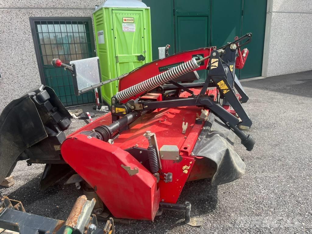 Vicon EXTRA 632 FR Mower-conditioners