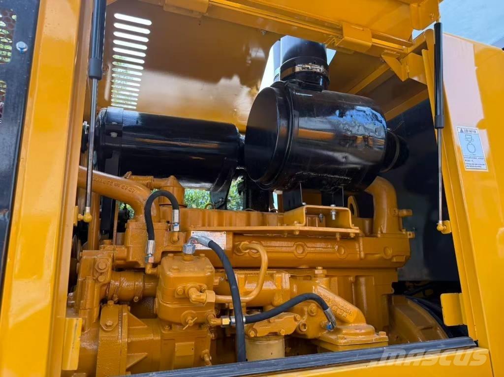 XCMG ZL 50 GN Wheel loaders