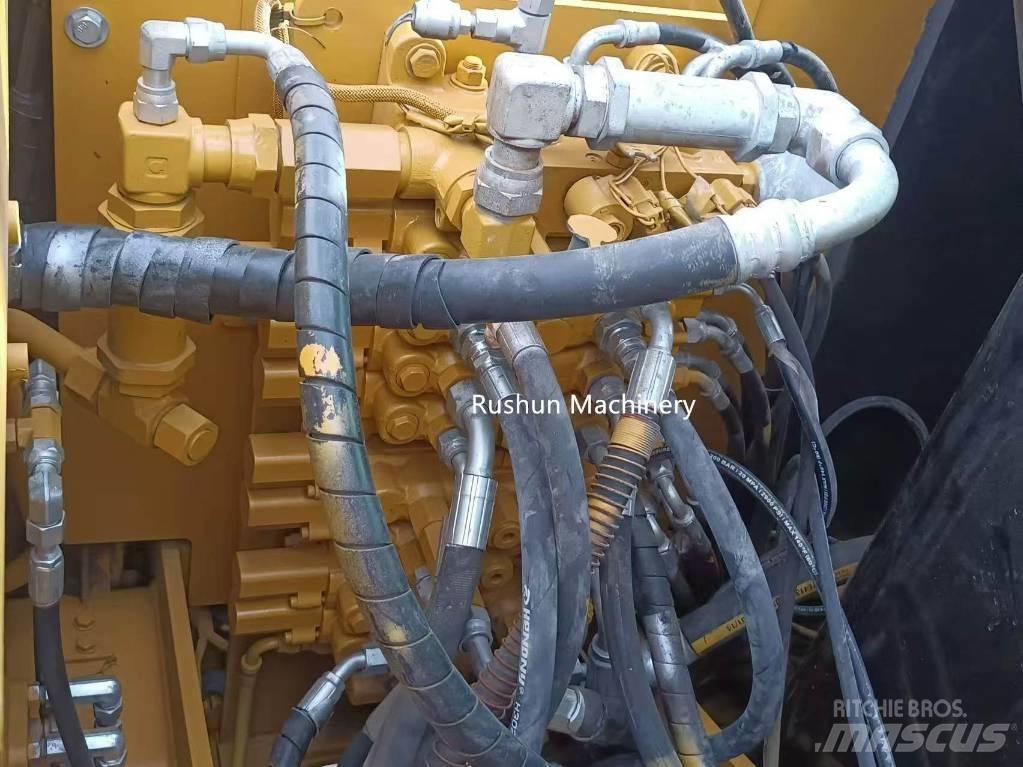 CAT 308 E 2 Crawler excavators
