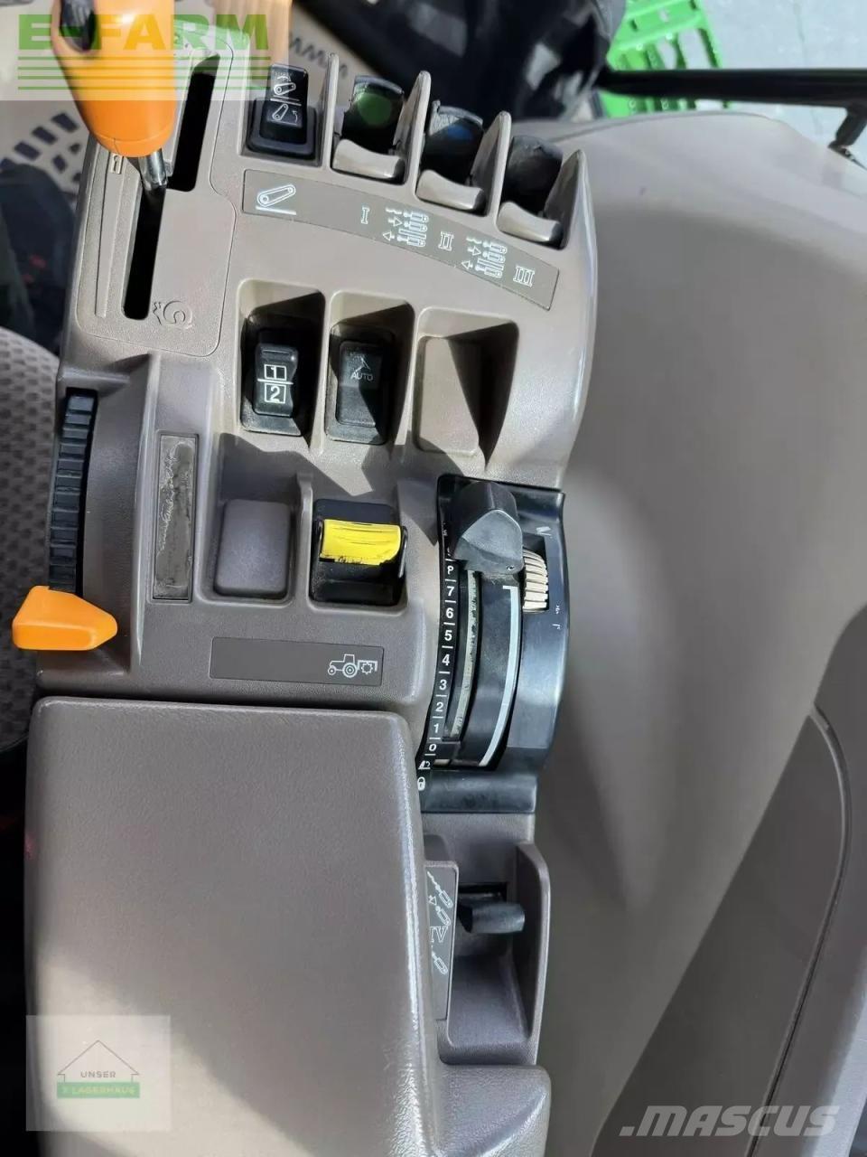 John Deere 6150r Tractors