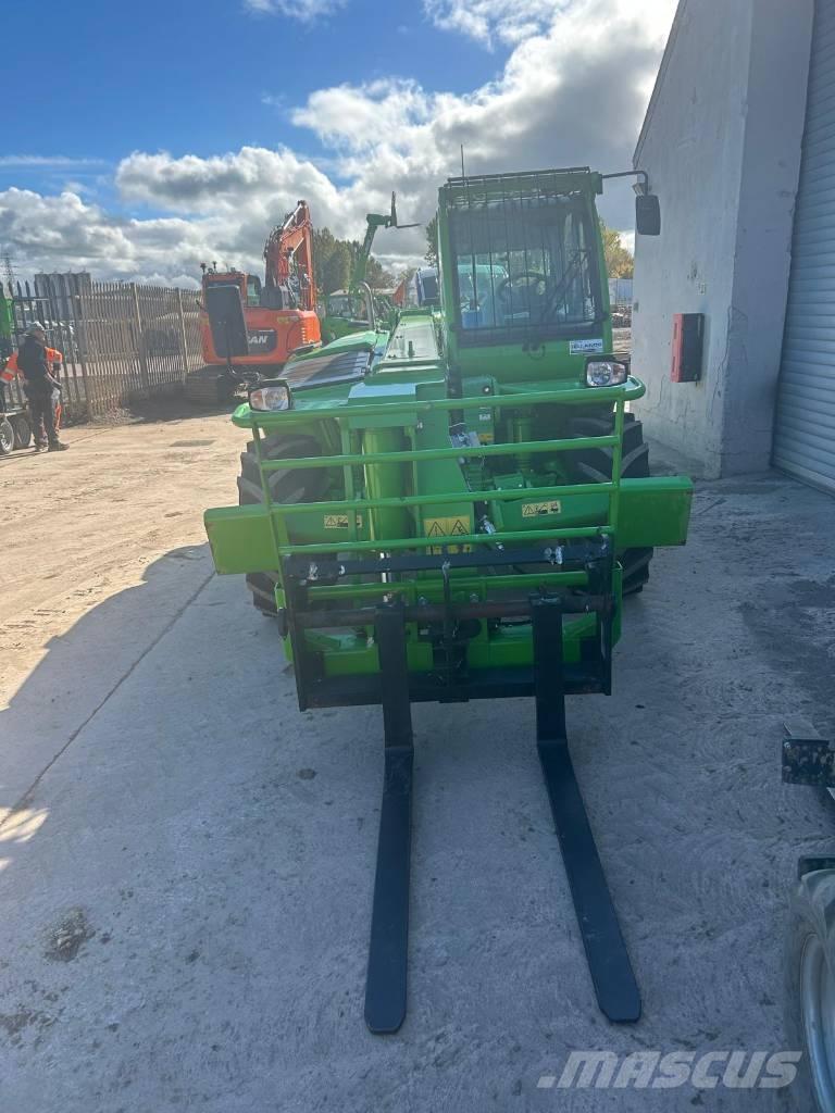 Merlo 40.14 Telescopic handlers