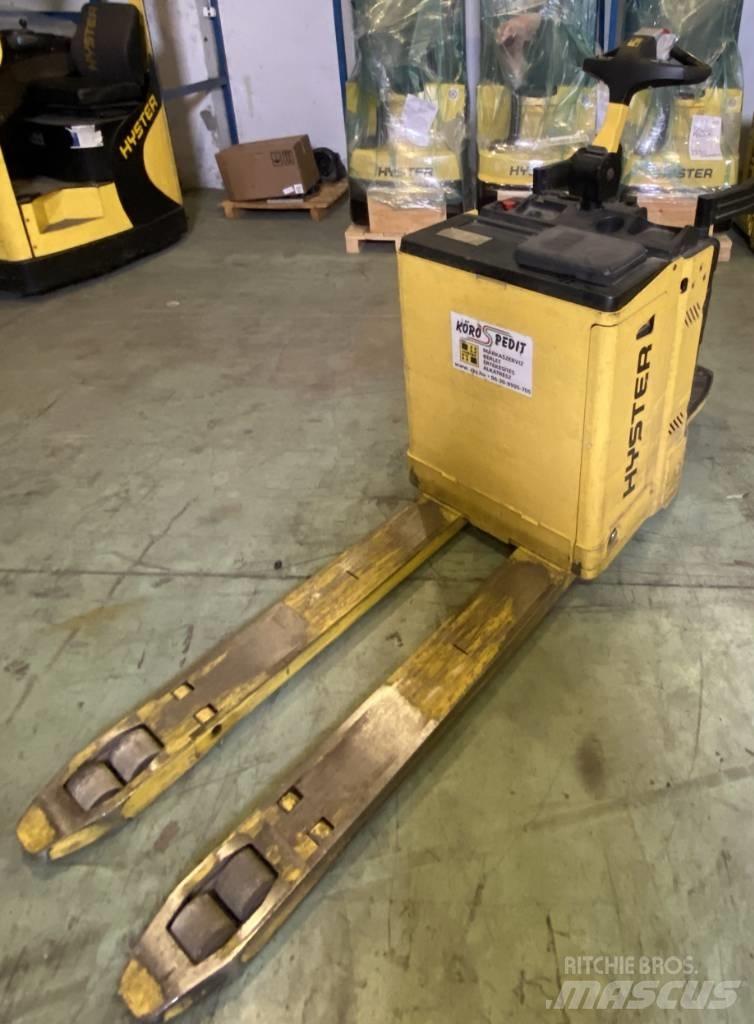 Hyster P2.0SE Forklift trucks - others