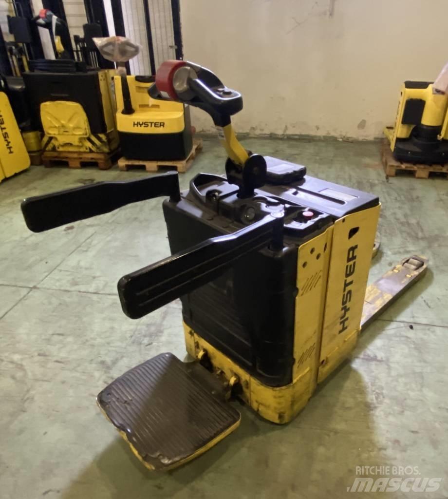 Hyster P2.0SE Forklift trucks - others