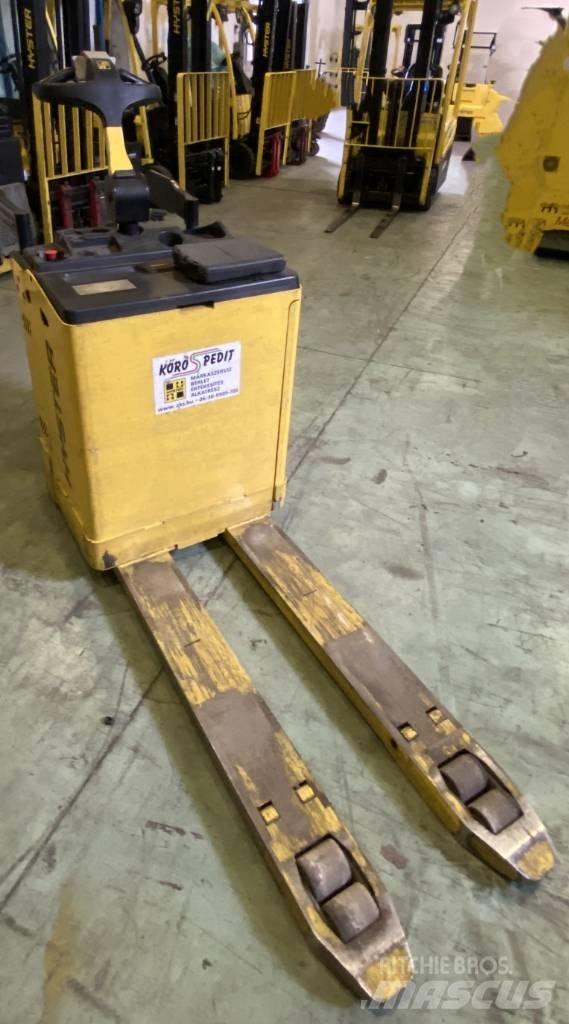 Hyster P2.0SE Forklift trucks - others