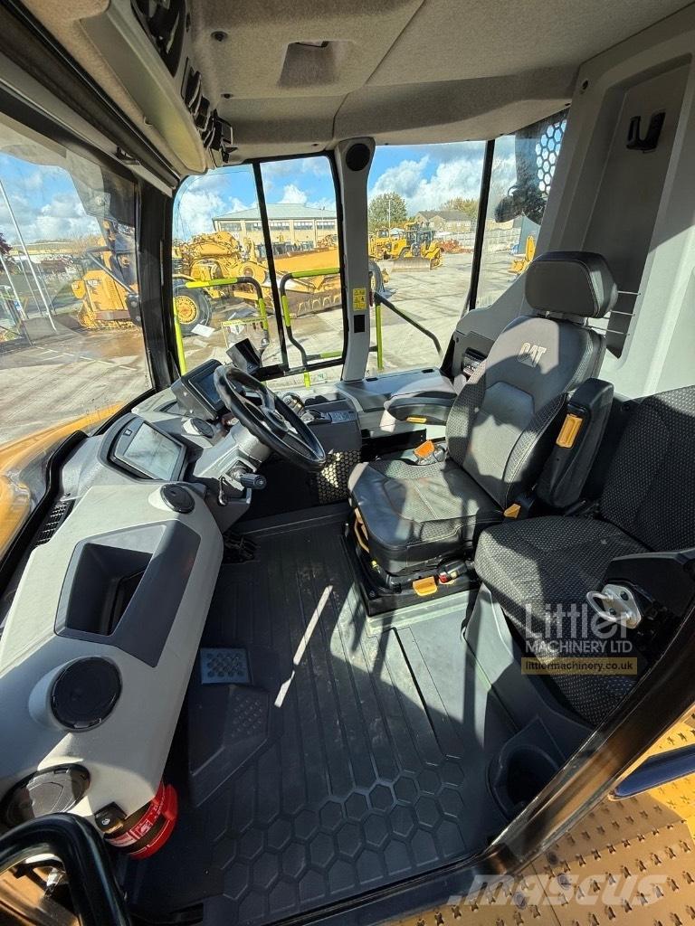 CAT 730 Articulated Dump Trucks (ADTs)